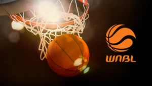 WNBL 2024/25 Live on All Women's Sports Network