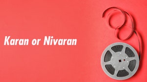 Karan or Nivaran on mh1 Shraddha - past program