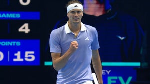 2024 Nitto ATP Finals on Sony Ten 5 - future program
