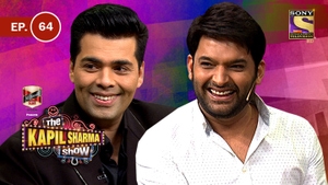 The Kapil Sharma Show on SET HD - past program