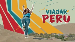 Viajar Peru on Travelxp HD - past program