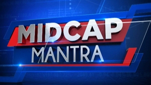 Midcap Mantra on CNBC Awaaz - past program