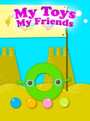 My Toys - My Friends on Duck TV - past program