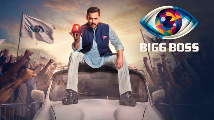 Bigg Boss Episode No.1 on JioTV