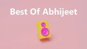 Best Of Abhijeet on Tarang - past program