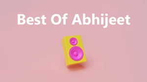 Best Of Abhijeet on Tarang - past program