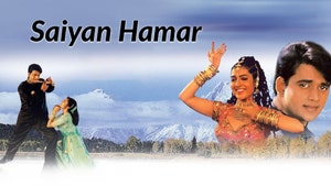 Saiyan Hamar on Filamchi Bhojpuri - past program