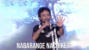Nabarange Nachiketa on Zee Bangla Cinema - past program
