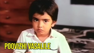 Poovizhi Vasalile on Moon TV - past program