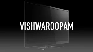 Vishwaroopam on Mazhavil Manorama - past program