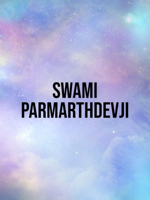 Swami Parmarthdevji on Vedic TV - past program
