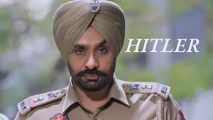 Hitler on Mahua Play - past program