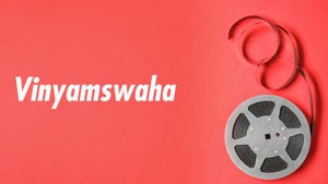 Vinyamswaha on Pocket Films - past program