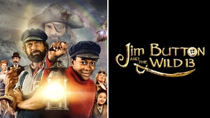 Jim Button and the Wild 13 on And Pictures HD - past program