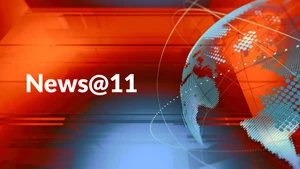News@11 on Update India - past program