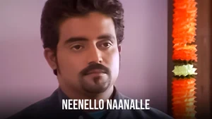 Neenello Naanalle on Colors Kannada Cinema