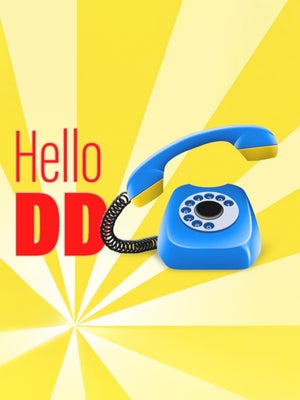 Hello DD on DD Madhya Pradesh - past program