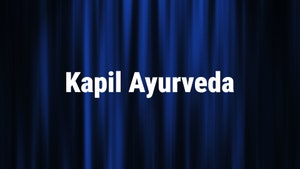 Kapil Ayurveda on HM TV - past program