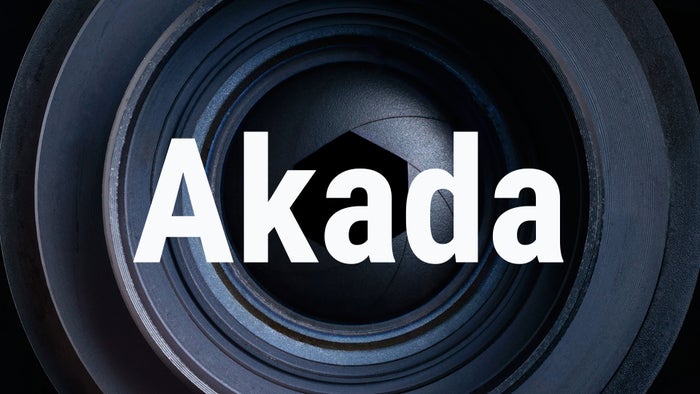 Akada on JioTV