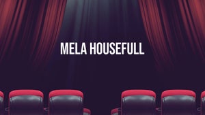 Mela Housefull on Sun Marathi - past program