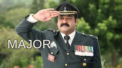 Major on Polimer TV