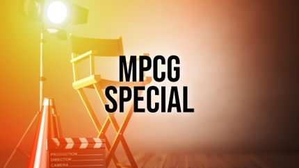 MPCG Special on Tar TV