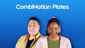 CombiNATION Plates Episode 12 on Gusto TV - past program