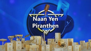 Naan Yen Piranthen on Angel TV HD - past program