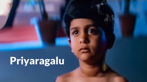 Priyaragalu on Gemini Movies HD - past program