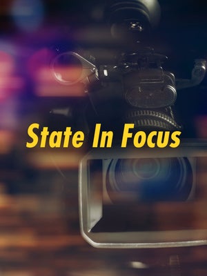 State In Focus on Khabar Fast - past program