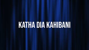 Katha Dia Kahibani on Alankar - past program