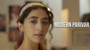 Modern Parivar on Alright TV - past program