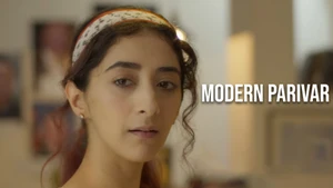 Modern Parivar on Alright TV - past program