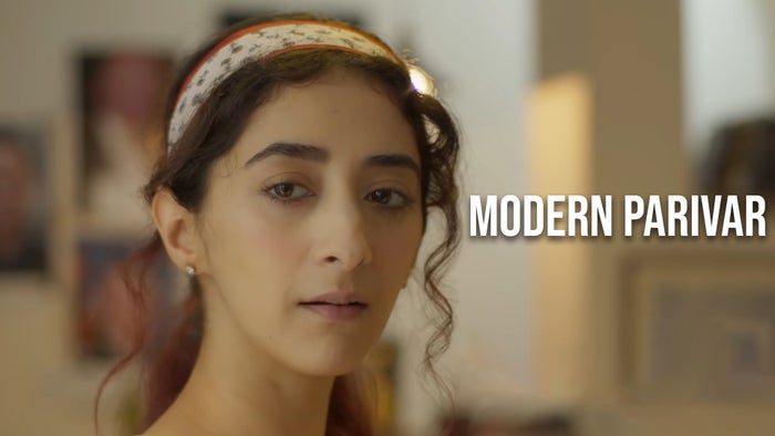 Modern Parivar Episode No.5 on JioTV