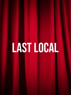Last Local on News Time TV - future program