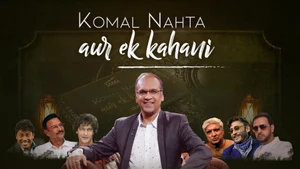 Komal Nahta Aur Ek Kahani on TV Asia Powered by Shemaroo - past program