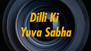 Dilli Ki Yuva Sabha on NDTV India