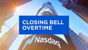 Closing Bell: Overtime on CNBC TV18 Prime - past program