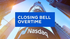 Closing Bell: Overtime on CNBC TV18 Prime - past program