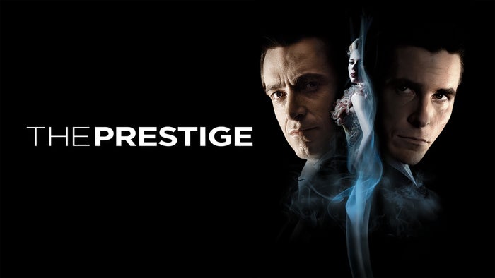 The Prestige on JioTV