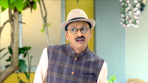 Taarak Mehta Ka Ooltah Chashmah on Sony Pal - past program
