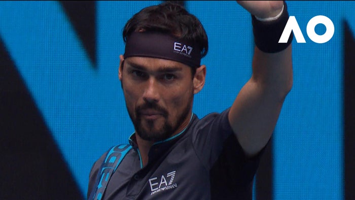 Australian Open 2021 on JioTV