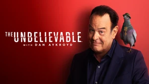The UnBelievable With Dan Aykroyd on History TV18 HD - past program