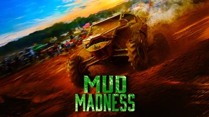 Mud Madness on Discovery Turbo - past program