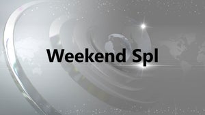 Weekend Spl on TV9 Bharatvarsh - past program