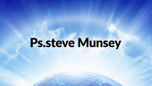 PS.Steve Munsey on Aradhana TV