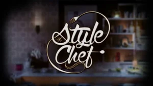 Style Chef on Food Food - past program