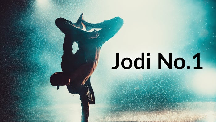 Jodi No.1 on JioTV