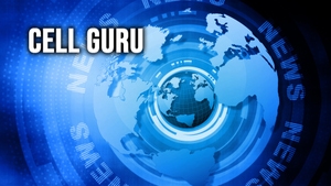 Cell Guru on NDTV 24x7 - past program