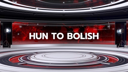 Hun To Bolish on ABP Asmita - past program